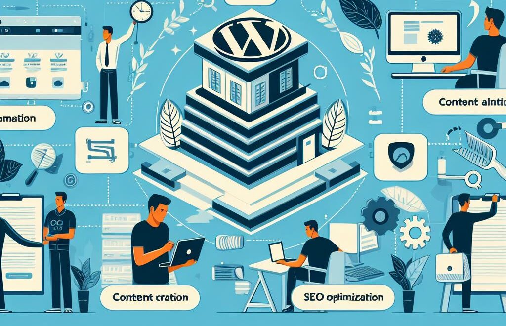 Wordpress